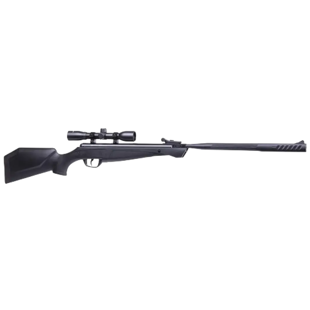 RIFLE CROSMAN SHOCKWAVE NP1 CALIBRE 5.5MM  1