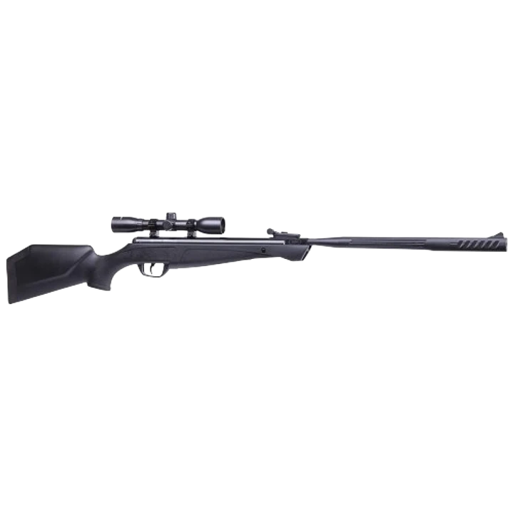 RIFLE CROSMAN SHOCKWAVE NP1 CALIBRE 5.5MM  1
