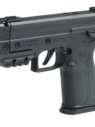 Pistola Byrna Traumatica Negra SD XL Kinetic 