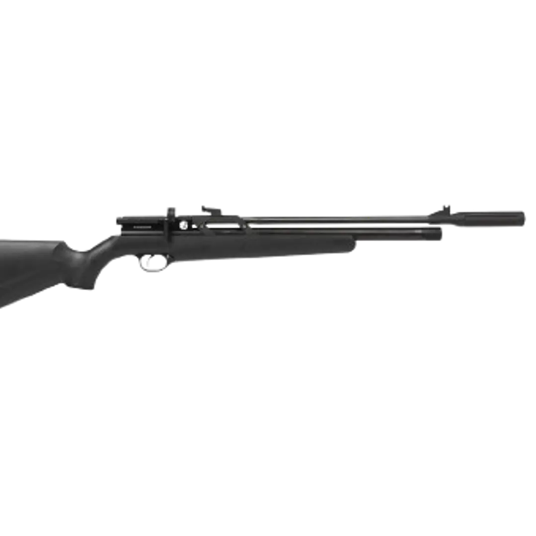 RIFLE ROSSI DIONE PCP VR CALIBRE 5,5MM REGULADO 1