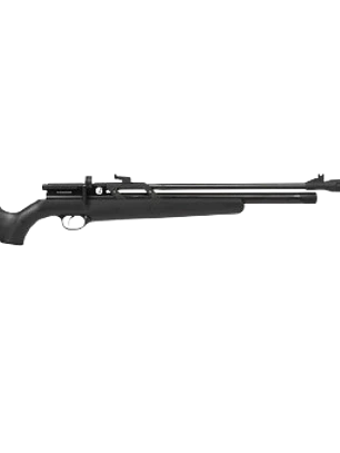 RIFLE ROSSI DIONE PCP VR CALIBRE 5,5MM REGULADO