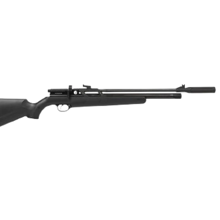 RIFLE ROSSI DIONE PCP VR CALIBRE 5,5MM REGULADO 1