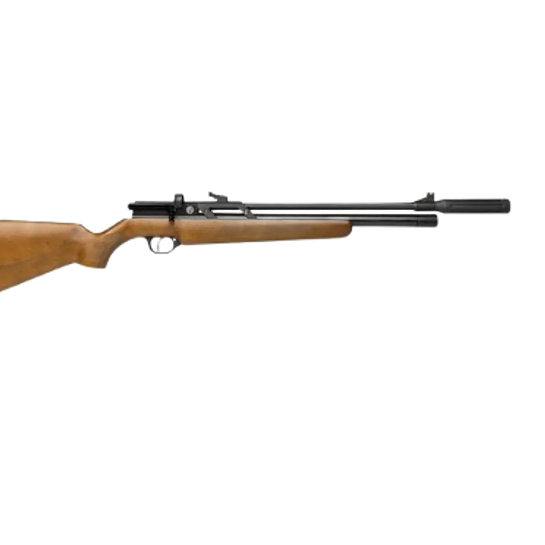RIFLE ROSSI DIONE PCP VR MADERA CALIBRE 5,5MM REGULADO 1