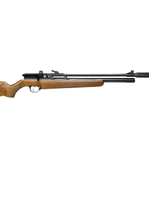 RIFLE ROSSI DIONE PCP VR MADERA CALIBRE 5,5MM REGULADO