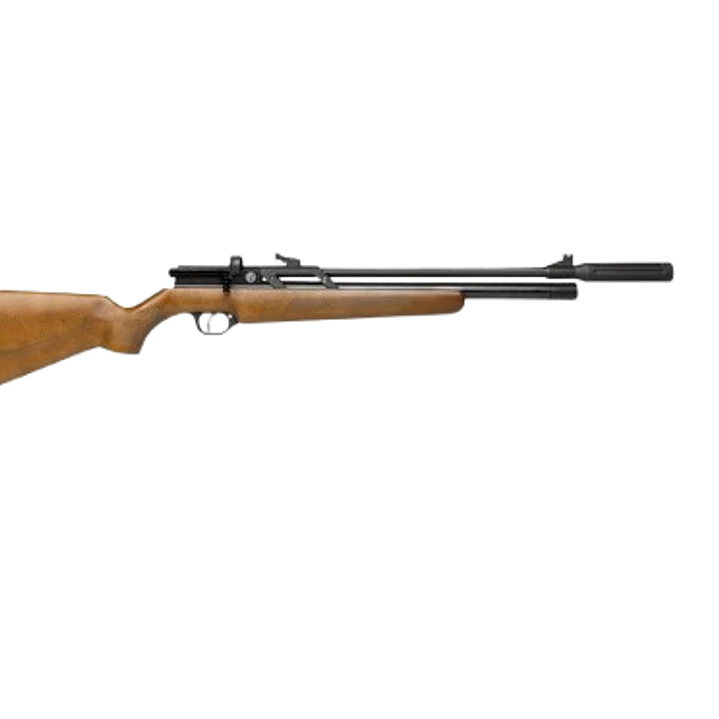 RIFLE ROSSI DIONE PCP VR MADERA CALIBRE 5,5MM REGULADO 1
