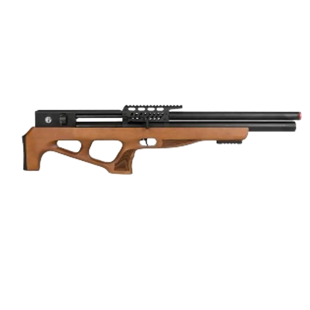RIFLE ROSSI DIONE PCP P35 BULLPUP CALIBRE 5.5 1