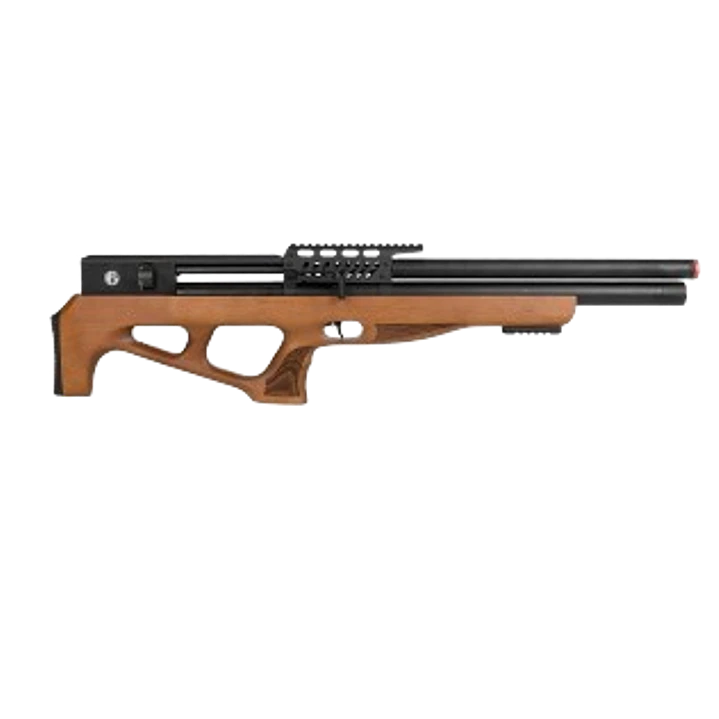 RIFLE ROSSI DIONE PCP P35 BULLPUP CALIBRE 5.5 1