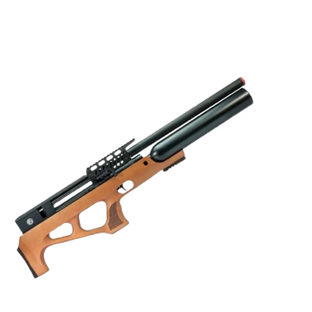 RIFLE ROSSI DIONE PCP R35 PLUS BULLPUP CALIBRE 5.5 1