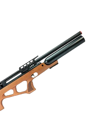 RIFLE ROSSI DIONE PCP R35 PLUS BULLPUP CALIBRE 5.5