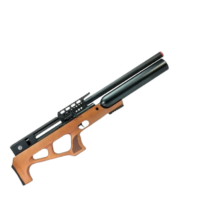 RIFLE ROSSI DIONE PCP R35 PLUS BULLPUP CALIBRE 5.5 1