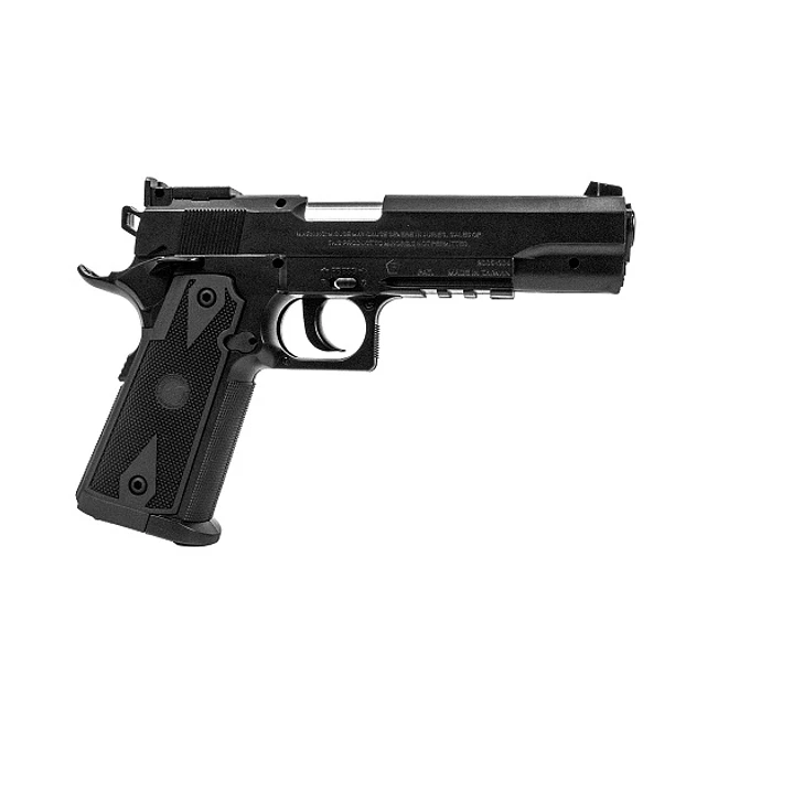 PISTOLA BALIN ROSSI 1911 TACTICAL CALIBRE 4.5 1
