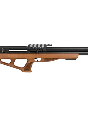 RIFLE ROSSI DIONE PCP R35 BULLPUP CALIBRE 5.5
