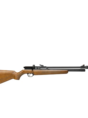 RIFLE ROSSI DIONE PCP VR MADERA CALIBRE 5,5MM REGULADO