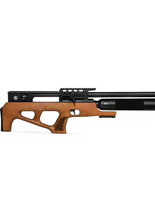 RIFLE ROSSI DIONE PCP R35 PLUS BULLPUP CALIBRE 5.5
