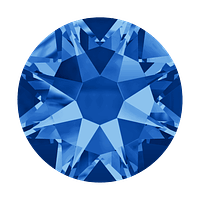 Cristales Swarovski SS16 Sapphire