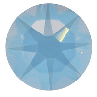 Cristales Swarovski SS7 Air Blue Opal AB