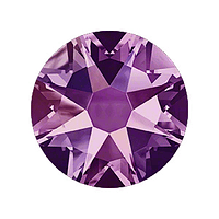 Cristales Swarovski SS9 Amethyst AB