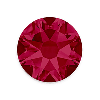 Cristales Swarovski SS6 Ruby