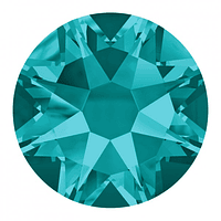 Cristales Swarovski SS16 Blue Zircon