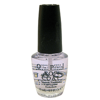 Brillo protector OPI Top Coat 15 ml