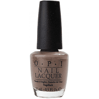 Esmalte OPI Over The Taupe