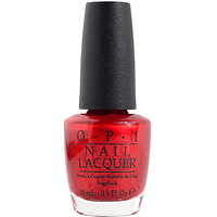 Esmalte OPI An Affair In Red Square