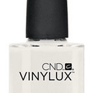 Esmalte CND Vinylux Studio White