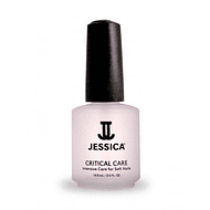 Base Jessica Critical Care para uñas débiles