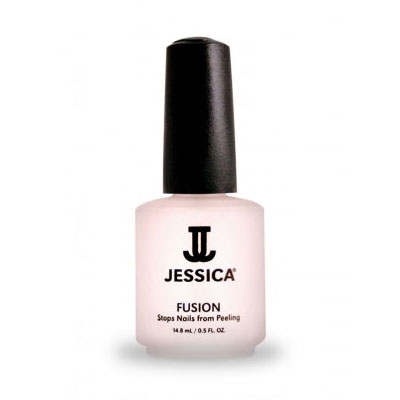 Base Jessica Fusion para uñas descamadas