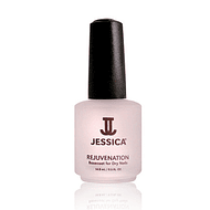 Base Jessica Rejuvenation para uñas secas