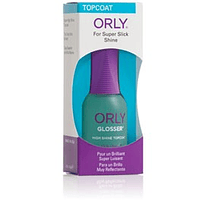 Top Coat Orly Glosser 