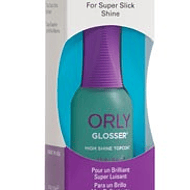 Top Coat Orly Glosser 