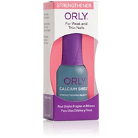 Fortalecedor Orly Calcium Shield