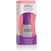 Fortalecedor Orly Nail Defense