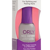 Fortalecedor Orly Nail Defense