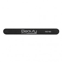 Lima Beauty Tools Negra Recta 100-180