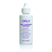 Diluyente de Esmaltes Orly 59 ml