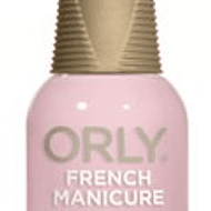 Esmalte Orly French Manicure Sweet Blush