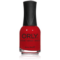 Esmalte Orly Monroe's Red