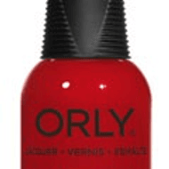 Esmalte Orly Monroe's Red