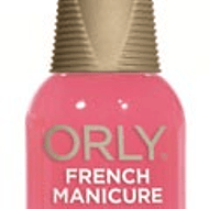 Esmalte Orly French Manicure Bare Rose