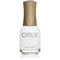 Esmalte Orly French Manicure White Tips