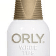Esmalte Orly French Manicure White Tips