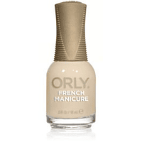 Esmalte Orly French Manicure Naked Ivory