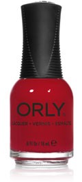 Esmalte Orly Rock-On Red