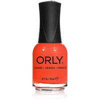 Esmalte Orly Orange Sorbet