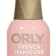 Esmalte Orly French Manicure Rose-Colored Glasses