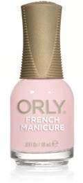 Esmalte Orly French Manicure Angel Face