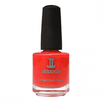 Esmalte Jessica Confident Coral