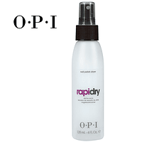 Secador OPI RapiDry Spray 120 ml